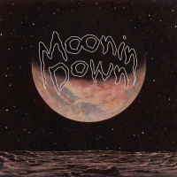 CDMoonin Down / Third Planet