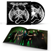 CDDragonforce / Dragonforce / Digipack