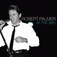 CDPalmer Robert / Live At The BBC