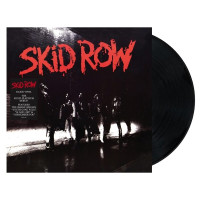 LPSkid Row / Skid Row / Reissue / Vinyl