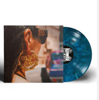 LPLionheart / Valley Of Death Pt.II / Marbled / Vinyl
