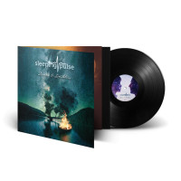 LPSleeping Pulse / Dreams & Limitations / Vinyl