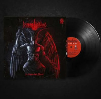 LPBaphomet's Blood / In Satan We Trust / Vinyl