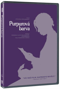 DVDFILM / Purpurov� barva
