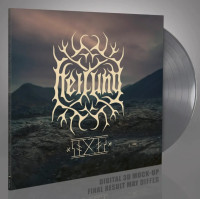 LPHeilung / Sagas / Silver / Vinyl