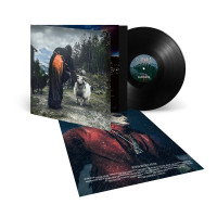 LPSlagmaur / Hulders Ritual / Vinyl