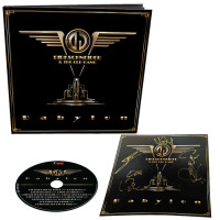 CDDirkschneider & The Old Gang / Babylon / Earbook