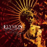 CDElysion / Someplace Better / Limited / Digipack