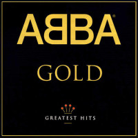 2LPAbba / Gold / Greatest Hits / Vinyl / 2LP