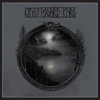 CDKing Of Asgard / Karg