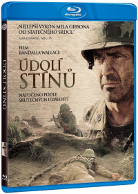 Blu-RayBlu-ray film /  �dol� st�n� / We Were Soldiers / Blu-Ray