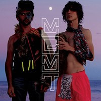 CDMGMT / Oracular Spectacular