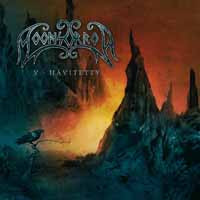 CDMoonsorrow / V:H�vitetty / Digipack