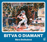 CDDo�kalov� B�ra / Bitva o diamant / Bat�k P. / MP3