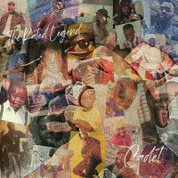 CDCadet / Rated Legend