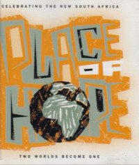 CDVarious / Place Of Hope