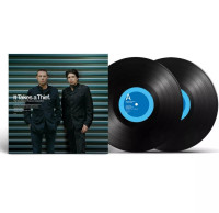2LPThievery Corporation / It Takes A Thief / Vinyl / 2LP