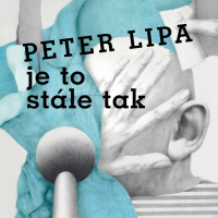 LPLipa Peter / Je to st�le tak / Vinyl