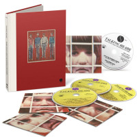 CD/BRDTalking Heads / More Songs About Buildings And Food / 3CD+BRD