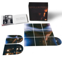 CD/DVDRondeau Jean / Louis Couperin:The Complete Works / 10CD+DVD