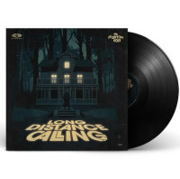 LPLong Distance Calling / Phantom Void / Vinyl