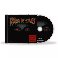 CDCradle Of Filth / From The Cradle To Enslave / EP