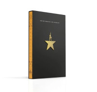 5CDMiranda Lin-Manuel / Hamilton:The Anthology / Box Set / 5CD
