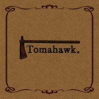 LPTomahawk / Tomahawk / Opaque Brown / Vinyl