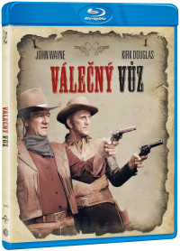 Blu-RayFILM /  V�le�n� v�z / Blu-Ray