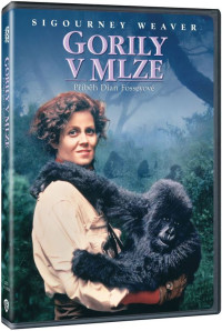 DVDFILM / Gorily v mlze:P��b�h Dian Fosseyov�
