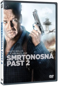 DVDFILM / Smrtonosn� past 2