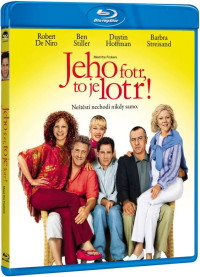 Blu-RayFILM /  Jeho fotr,to je lotr! / Blu-Ray