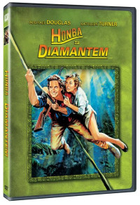 DVDFILM / Honba za diamantem