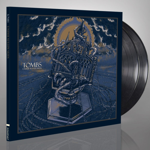 2LP / Tombs / Under Sullen Skies / Vinyl / 2LP / Limited