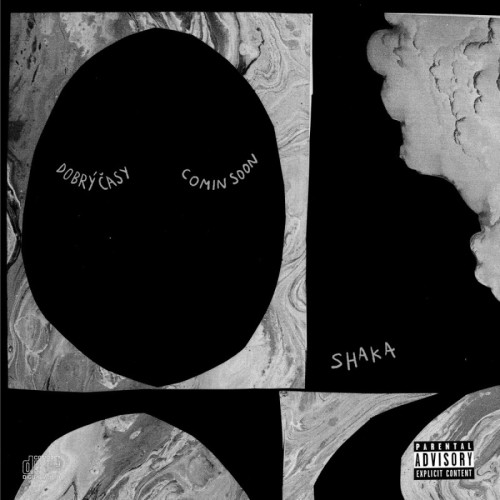 CD / Shaka CG / Dobr� �asy coming soon / V3