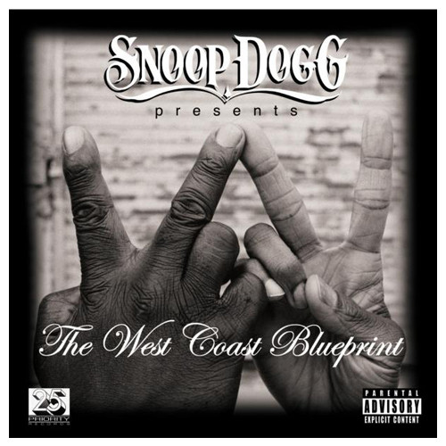 CD / Snoop Dogg / Snoop Dogg Presents West Coast Blueprint