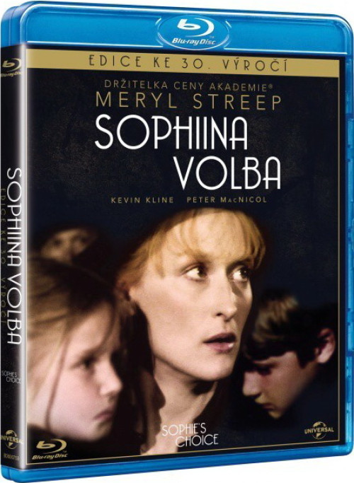 Blu-Ray / FILM /  Sophiina Volba / Blu-Ray