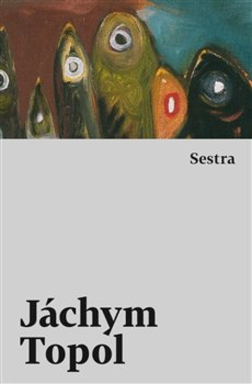 KNI / Topol J�chym / Sestra / Kniha