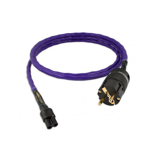 HIFI / HIFI / S�ov� kabel:Nordost-Purple Flare 3 / C7 / 3,0m