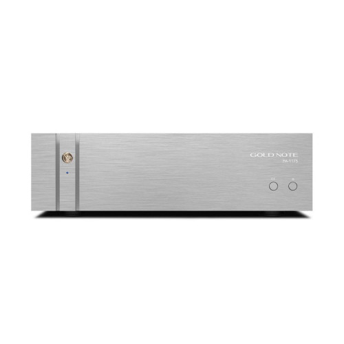 HIFI / HIFI / V�konov� zesilova� Gold Note PA-1175 MKII