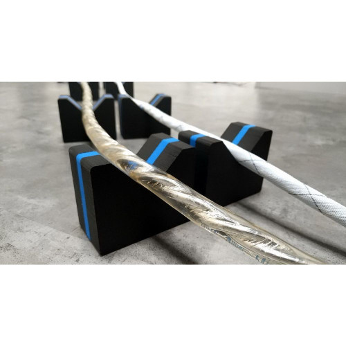 HIFI / HIFI / Stoj�nek pro kabely / Cable Stand Set / 8ks