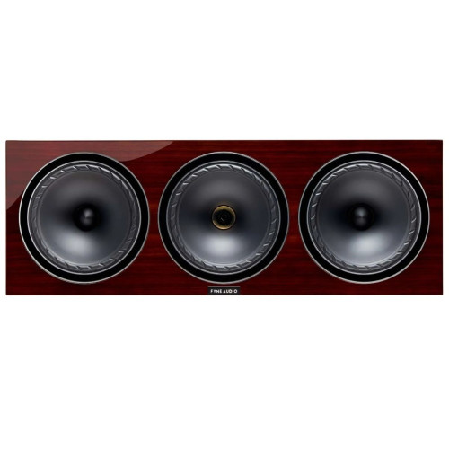 HIFI / HIFI / Repro centr�ln� / Fyne Audio-F57SP-8 / Piano Gloss Waln / 1ks