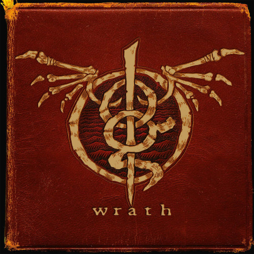 LP / Lamb Of God / Wrath / Vinyl