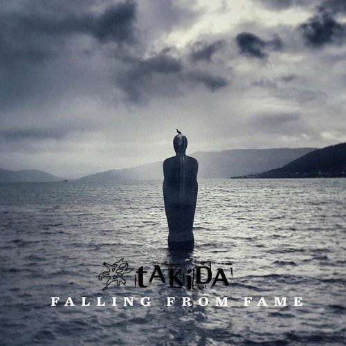 LP / Takida / Falling From Fame / Vinyl