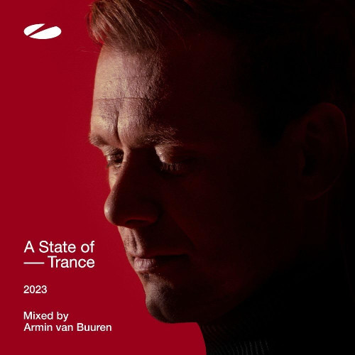 3CD / Van Buuren Armin / State Of Trance 2023 / Digipack / 3CD