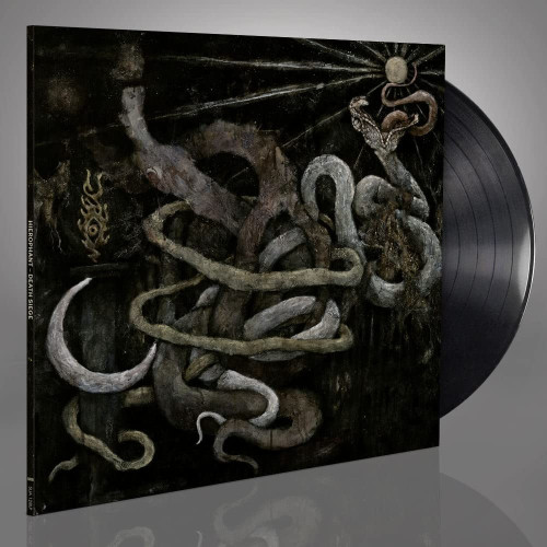 LP / Hierophant / Death Siege / Vinyl