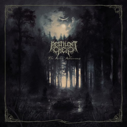 CD / Pestilent Hex / Ashen Abhorrence / Digipack