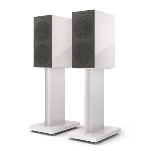 HIFI / HIFI / Repro reg�lov� / KEF R3 Meta / Gloss White / 2ks