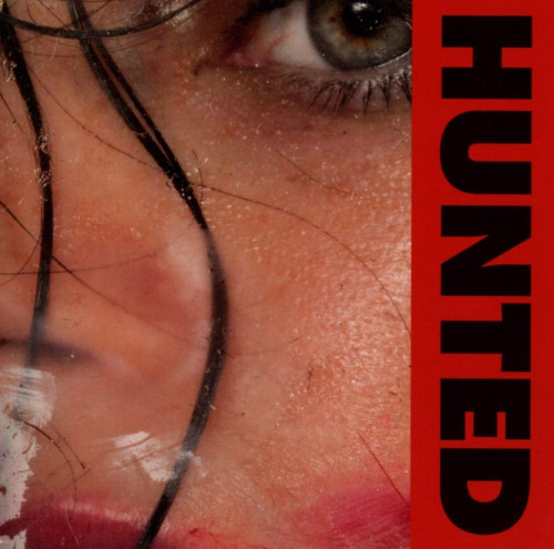 CD / Calvi Anna / Hunted