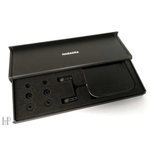 HIFI / HIFI / Sluch�tka Nagaoka R1